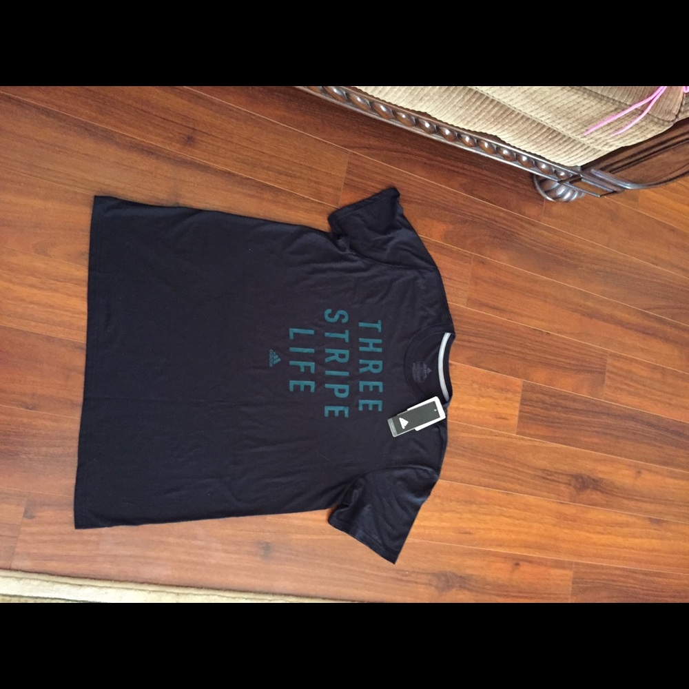 NWT Adidas shirt